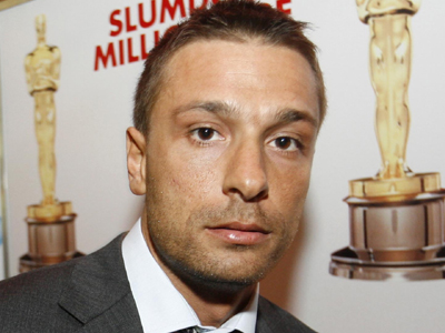 Ο Γιάννης Μαρακάκης έφυγε από τον ΑΝΤ1