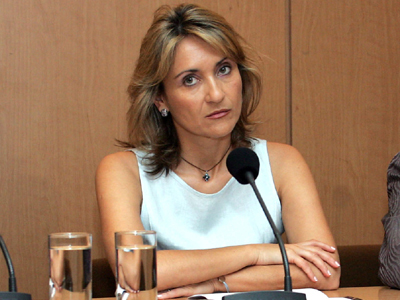 Παραιτήθηκε η Μάρα Ζαχαρέα κατόπιν εορτής