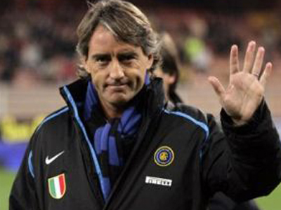 Arrivederci … Inter