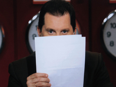 Τι γράφουν τα Αγοραστά ψηφοδέλτια