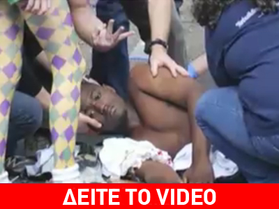 Πυροβολισμοί στο καρναβάλι της Νέας Ορλεάνης
