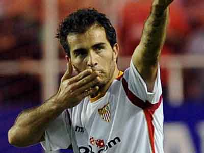 Συμφώνησαν Ολυμπιακός και Sevilla για Maresca