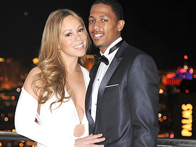 Τα δάκρυα της Μαράια Κάρεϊ