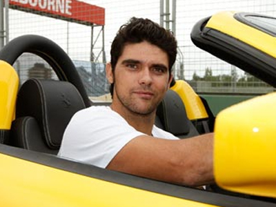 Άφραγκος έμεινε ο Μαρκ Φιλιππούσης