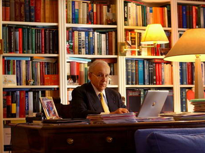 Θα είναι ο επικεφαλής;