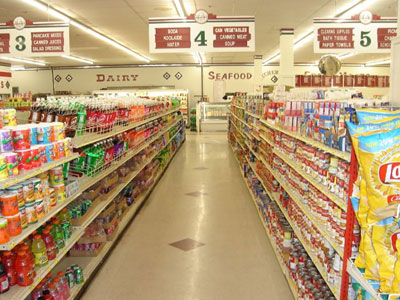 Ούτε το Δεκέμβριο «σήκωσε κεφάλι» η κατανάλωση στις ΗΠΑ