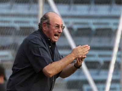 Αποχωρεί ο Markarian, έρχεται ο Basualdo στην Univeridad της Χιλής