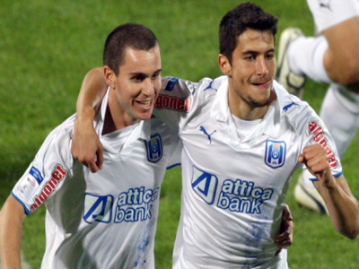 Προπονήθηκε κανονικά ο Μάρκες