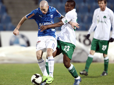 Ζήτησε συγνώμη από τον Κατσαβάκη ο Μάρκες