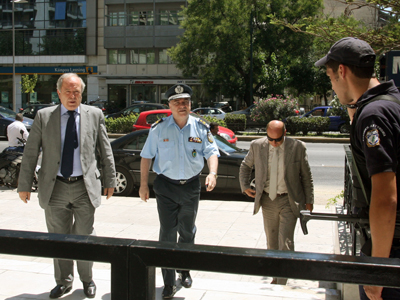 Μαρκογιαννάκης: Ανθρωπάκια που προκαλούν αηδία όσοι με συνδέουν με το Βλαστό