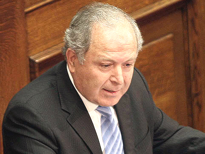 Μαρκογιαννάκης: ”Όσοι τα πήραν στην πυρά”