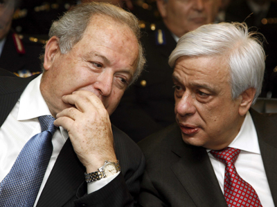 Από το αυτί… και στο δάσκαλο