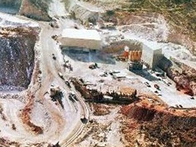 «Στοπ» του ΣτΕ στα λατομεία Μαρκόπουλου