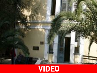 Η συνομιλία του Χρήστου Καραβέλα με τον δικηγόρο του