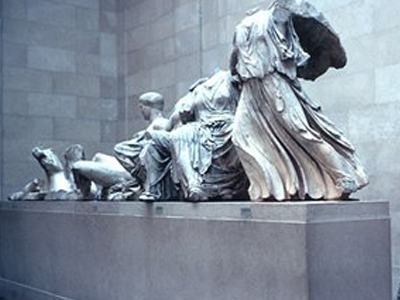 Σκωτσέζικο «ναι» στον επαναπατρισμό των μαρμάρων