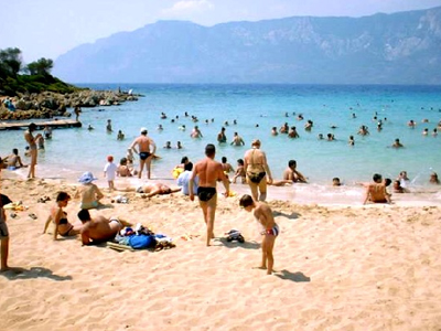 Άνεργα τα “καμάκια” της Τουρκίας