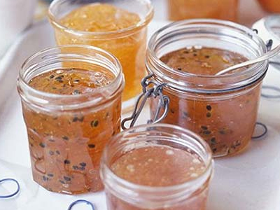 Ανακλήθηκε επικίνδυνη μαρμελάδα βερίκοκο