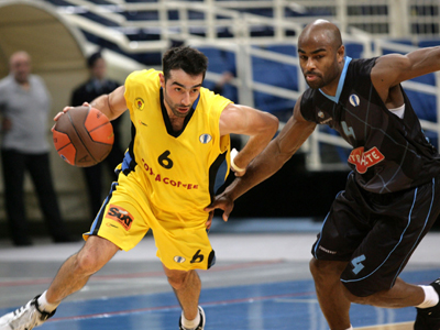 Σημαντική νίκη το Μαρούσι, 88-73 τη Ροάν