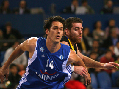 Πέρασε από το Ελληνικό το Μαρούσι, 71-59 τον Πανελλήνιο