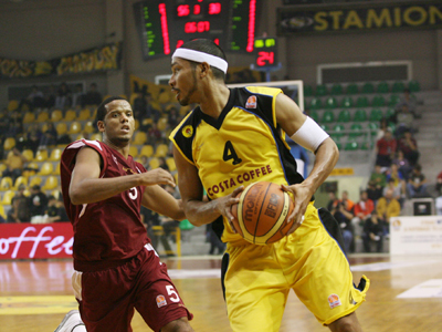 Συνέχισε με νίκη το Μαρούσι