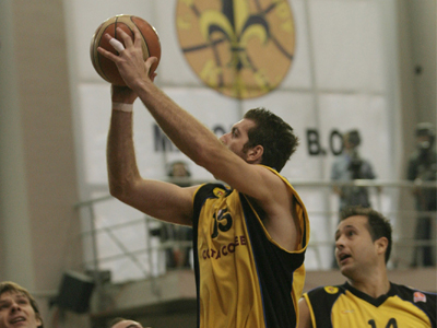 Έκανε “σεφτέ” το Μαρούσι