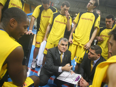 «Έπεσε» στη Μόσχα το Μαρούσι