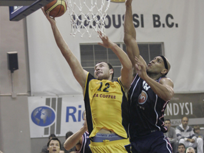 Πέρασε από το Ελληνικό το Μαρούσι, 84-70 τον Πανιώνιο