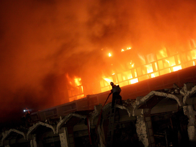 Σκοτώθηκε ο επικεφαλής της Αλ Κάιντα στο Πακιστάν