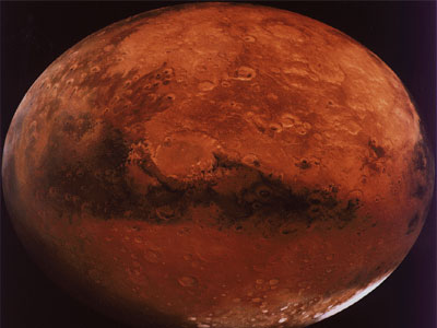 Ενδείξεις για ύπαρξη νερού στον Άρη