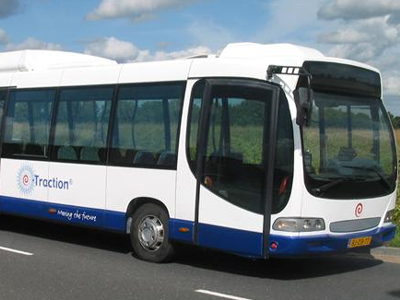 Τροχαίο δυστύχημα με οπαδούς της Marseille