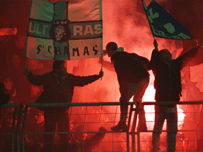 «Καμπάνα» μιας αγωνιστικής κεκλεισμένων των θυρών επιβλήθηκε στη Μαρσέιγ