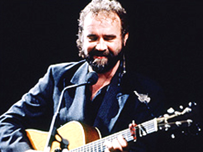 Πέθανε ο Τζον Μάρτιν