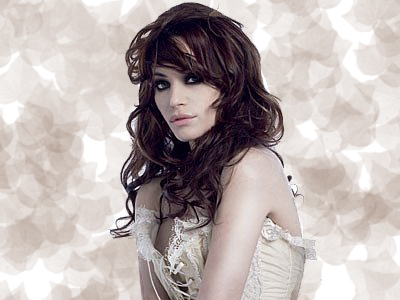 Σε ποιον αφιερώνει το CD της;