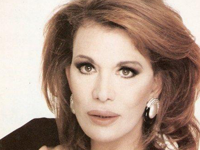 Ο Άλκης Κούρκουλος επισκέφθηκε στο νοσοκομείο τη νονά του