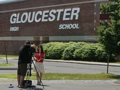 Υπό αμφισβήτηση η ιστορία για τις μαζικές εγκυμοσύνες