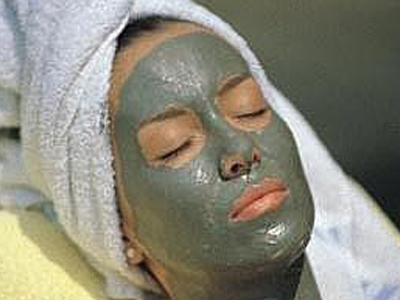 Φτιάξτε μάσκες προσώπου μόνες σας