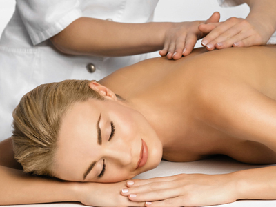 Θεραπευτικό μασάζ: Φάρμακο για το σώμα και όχι μονο