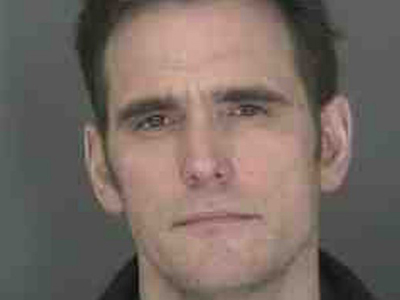 Συνελήφθη ο Ματ Ντίλον