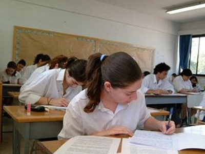 Έρευνα για τη διαρροή θεμάτων στις Πανελλαδικές