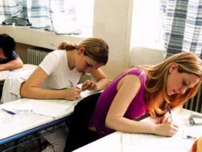 Οι απαντήσεις των σημερινών μαθημάτων των Πανελληνίων εξετάσεων