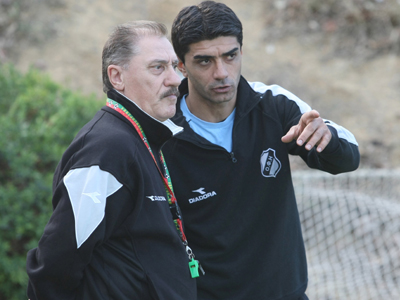 Με πολλές απουσίες κόντρα στην ΑΕΚ ο ΟΦΗ