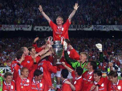 Κορυφαία η Μάντσεστερ Γιουνάιτεντ, 20ος ο Παναθηναϊκός