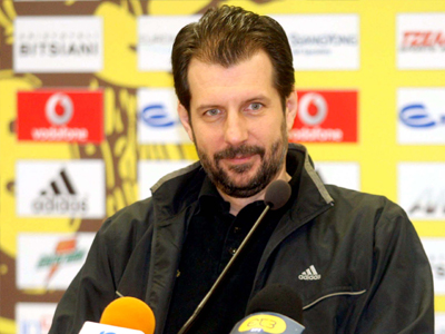 Ματσόν: Οι λεπτομέρειες θα δώσουν την πρόκριση