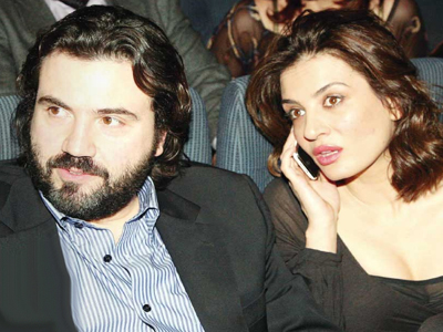 Μια… Ματσούκα στα μπουζούκια