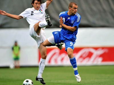 Προκρίθηκαν οι Νέοι