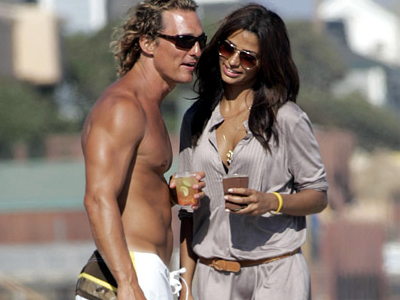 Οι έρωτες του καλοκαιριού