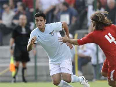 Σαραγόσα και Ματουζάλεμ «χρυσώνουν» τη Σαχτάρ