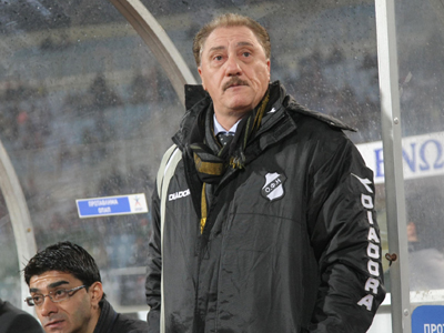 Απέκτησε Πακίτο και Μπερτίν ο ΟΦΗ