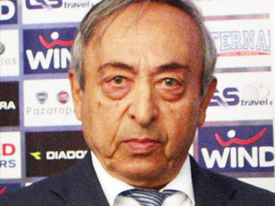 “Έφυγε” ο Στάθης Μαυρίδης