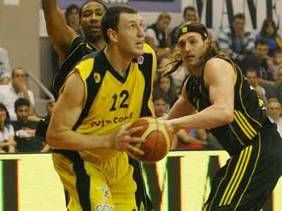 Παγκόσμια Πρωταθλήτρια η Εθνική Ενόπλων Δυνάμεων του μπάσκετ